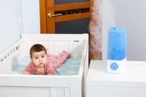 Best Cool Mist Humidifier For Baby
