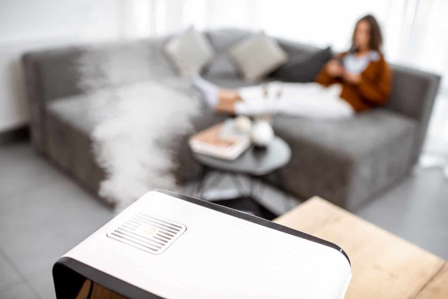 Best Humidifier For 1000 Square Feet