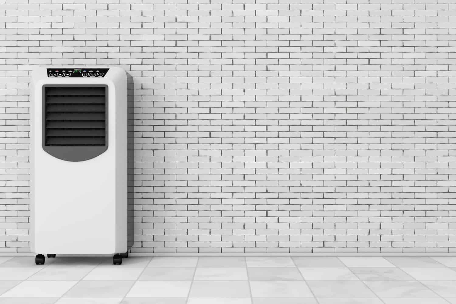 Best Evaporative Cooler Reviews For 2022