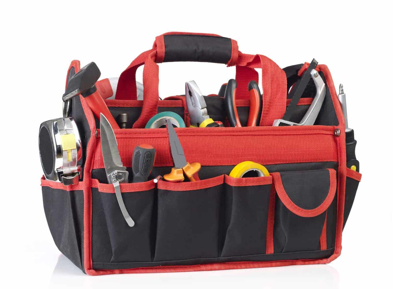 The Best HVAC Tool Bag: Ultimate Guide and Our Best 5 Picks